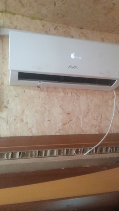 Кондиционер  AVA 9