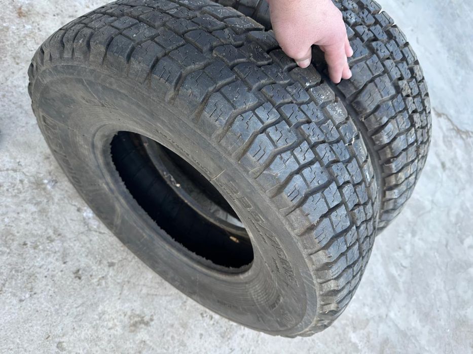 Баллоны, автошины, резинки