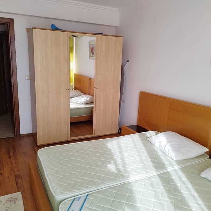 Продава се Двустаен апартамент в Свети Влас - 64 кв.м за 1641 €/кв.м - Снимка #3