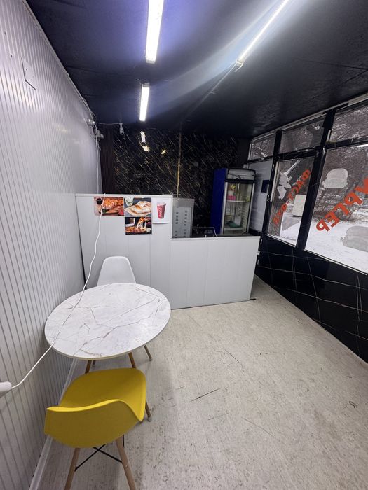 Дайын бизнес сатамын.