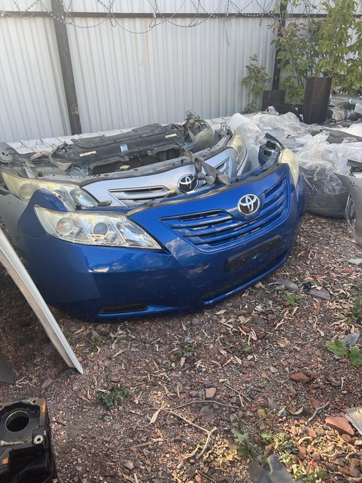 Ноускат Камри 40 оригинал