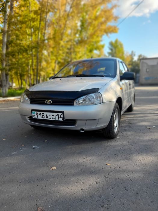 Продам ваз калина