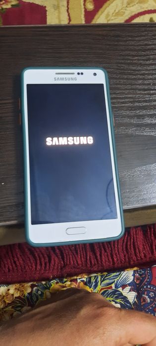 Самсунг Галакси А5 2017