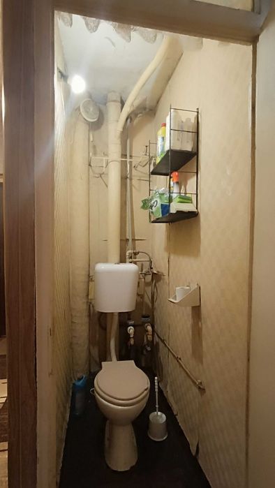 Четиристаен, жк " Младост", бл. 124, гр. Варна, 149900 евро