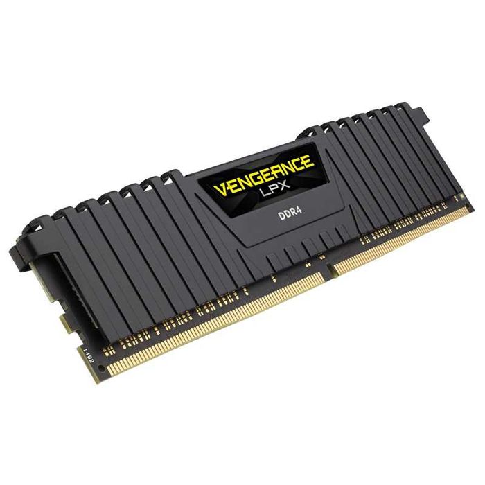 Corsair Vengeance 8Gb LPX DDR4 3000 mhz CL16