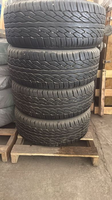 Продам покрышки с дисками