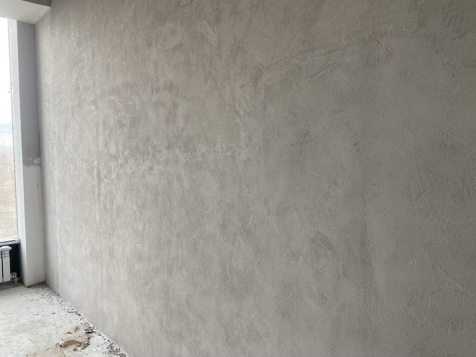 Ремонт и отделка под ключ | Алматы