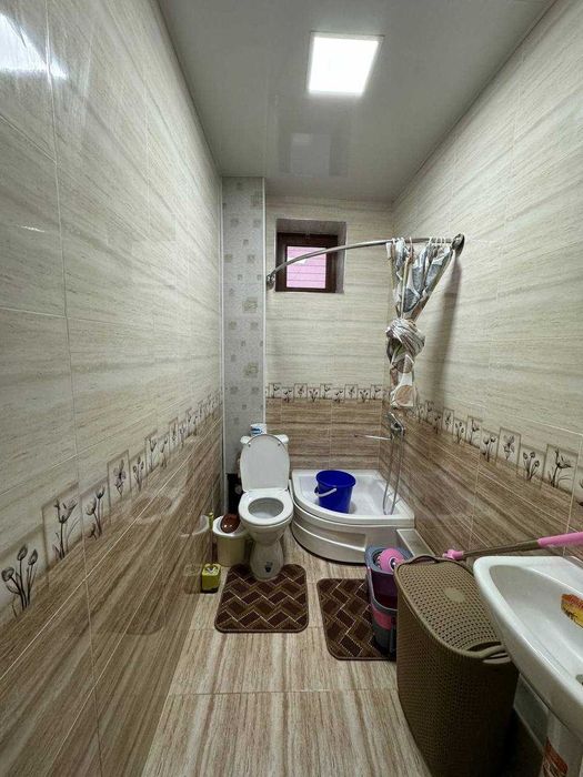 33 Сдаётся квартира 2хком, ориентир Согдиана