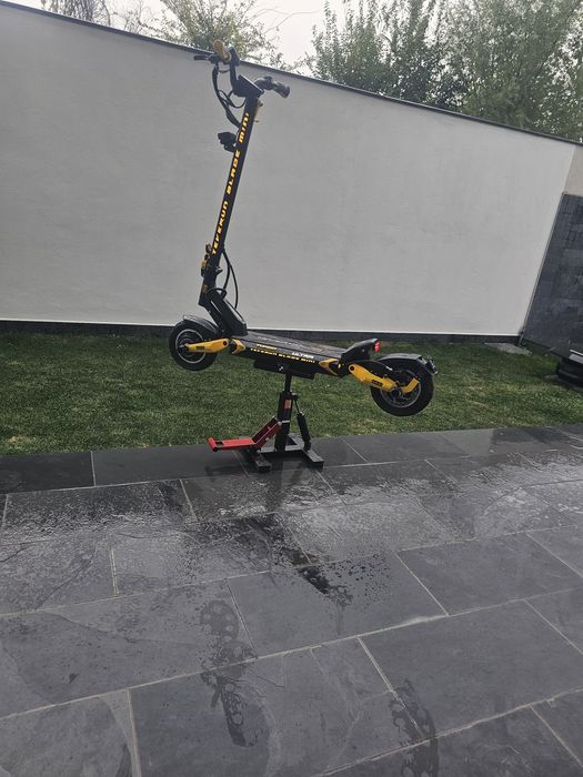 Trotinetă electrică Teverun blade mini ultra
