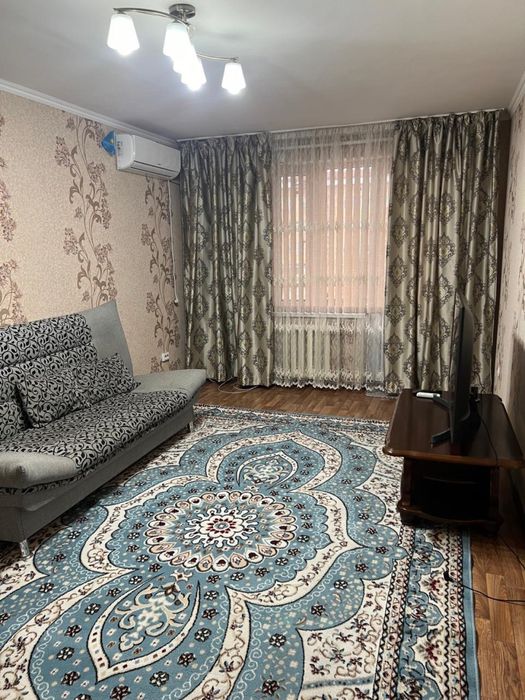 Аренда квартиры долгосрочно