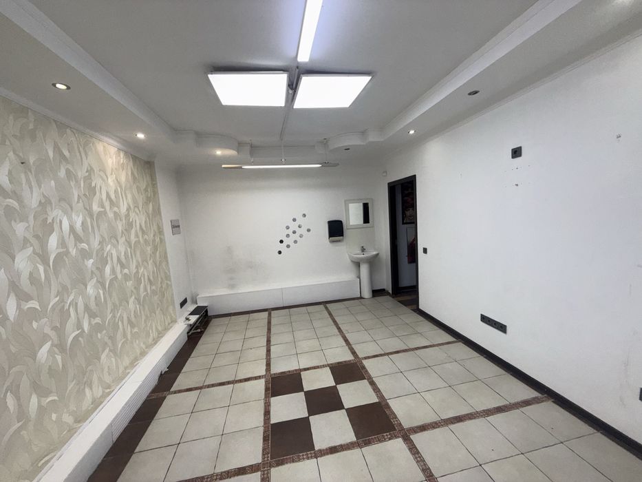 Salon & SpaSpa Fitnes Platinum