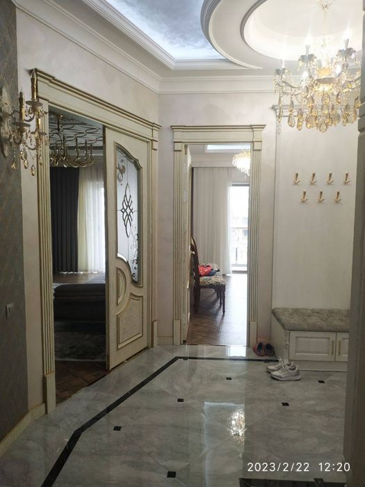 Сдается квартира в ЖК Gardens Residence (ЖК Гарденс) от собственника