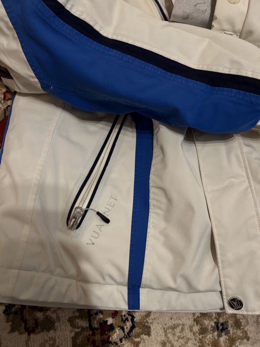 Geaca Vuarnet ski snowboard marimea L barbati