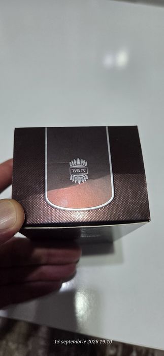 Parfum Ajmal Aristocrat