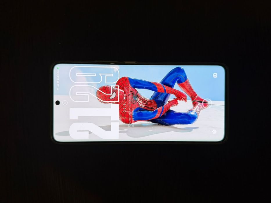 Redmi Note 13 pro plus 5g Идеальный