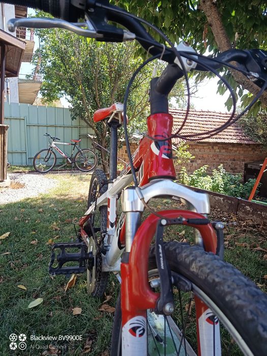 детско колело Ferrini Duke 24