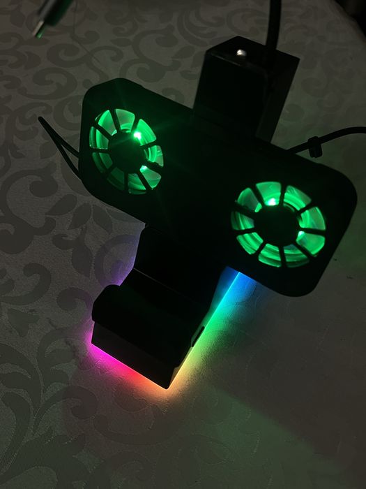 док-станция JSAUX для Steam Deck / ASUS ROG Ally