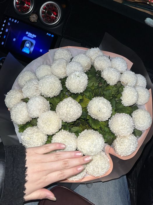 Гул,букет,момоко гул,