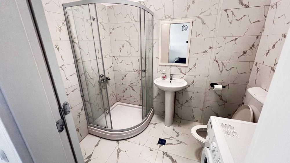 Apartament 2 camere tip studio–Militari/Chiajna–Loc de parcare inclus