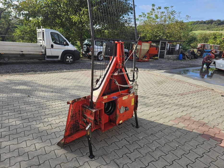 Troliu forestier 5 tone