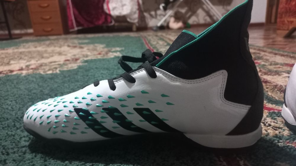 Гарантия барсмело