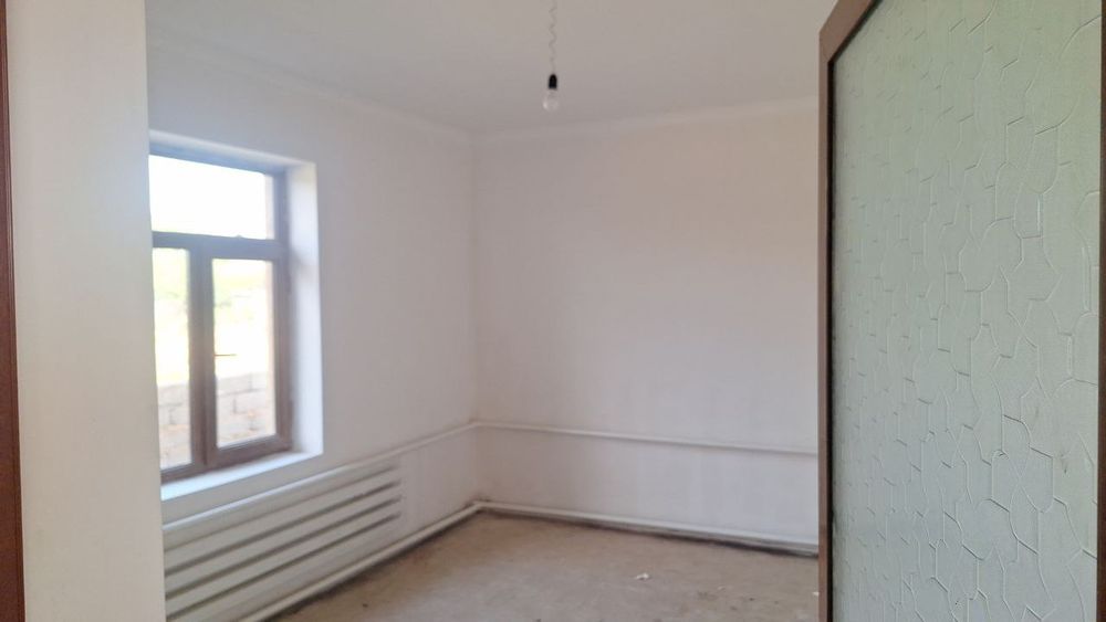 Nurafshon 3 honalik uchaska