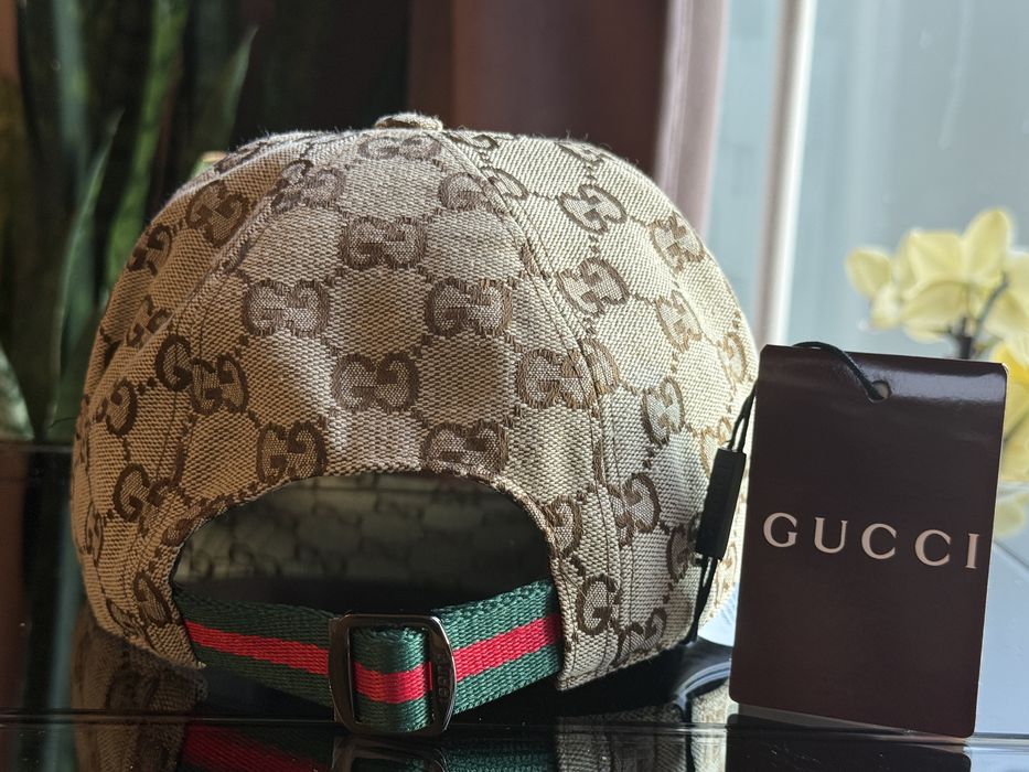 Sapca Gucci Unisex