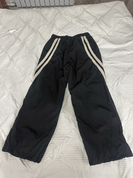 Трико балахон шершавые