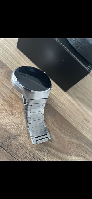 Huawei watch 4 pro