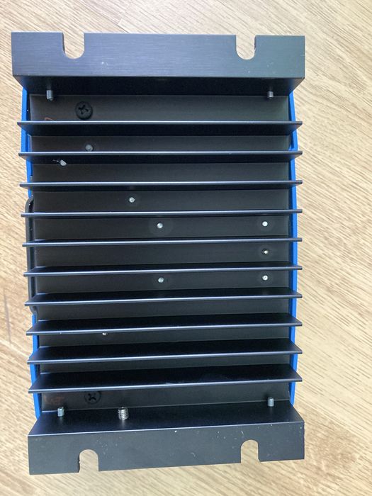 Incarcator solar 150/45