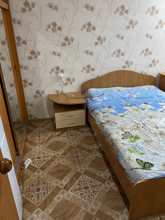 Квартира сдается на аренду