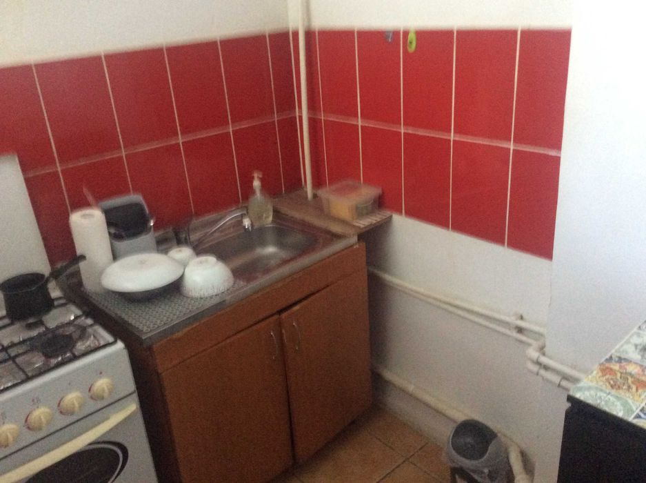 Închiriere garsonieră Gara de Nord