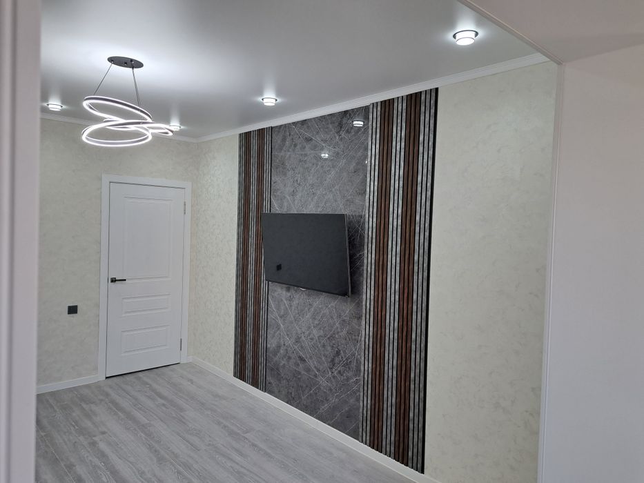 Ремонт квартиры все виды