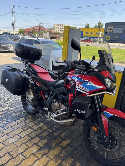 Cutii Givi Monokey topcase sidecase
