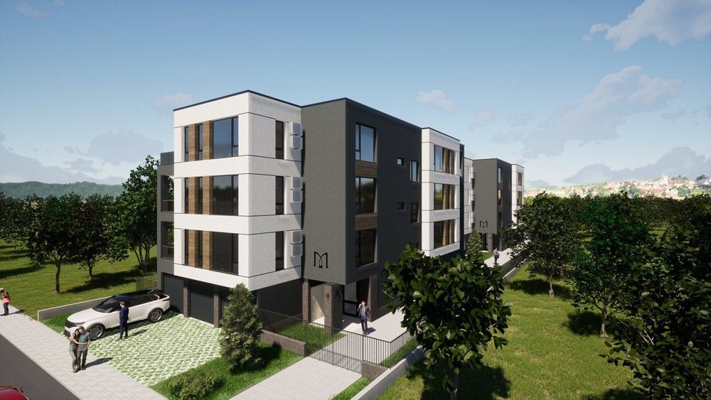 Продава се Двустаен апартамент в Асеновград - 76 кв.м за 948 €/кв.м - Снимка #8