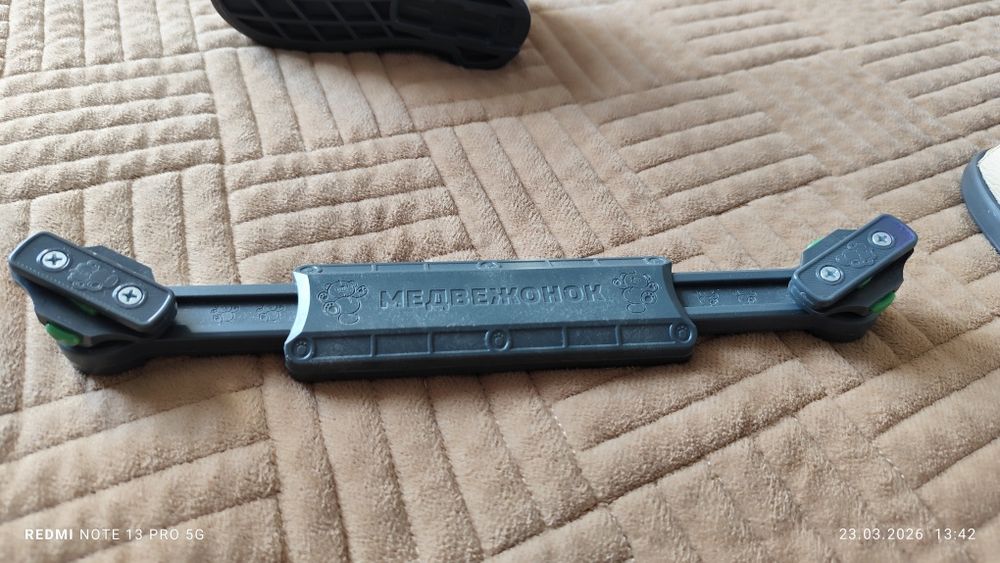 Продаются брейсы Медвежонок