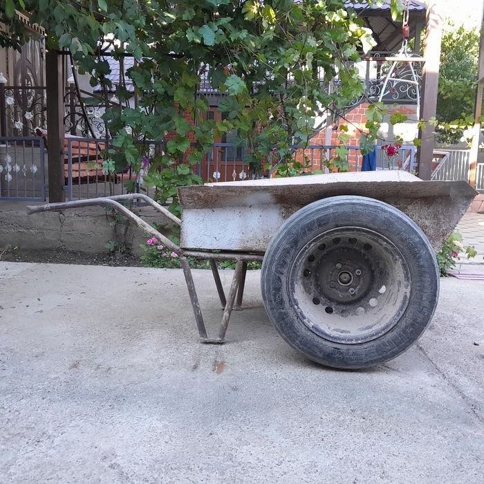 Тачка в продаже!