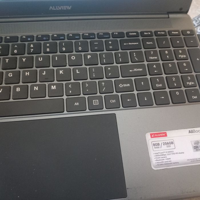 Laptop gaming  foarte performant