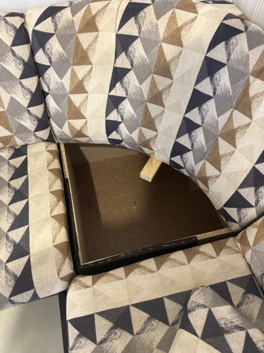 Ъглов кухненски диван