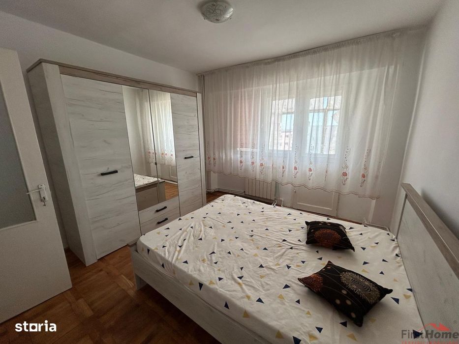 Apartament cu 3 camere de vanzare, zona Ceasul Rau — fotografia 3