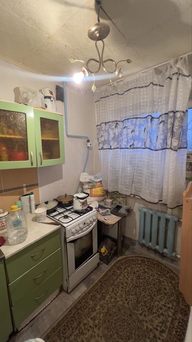 Продажа квартиры