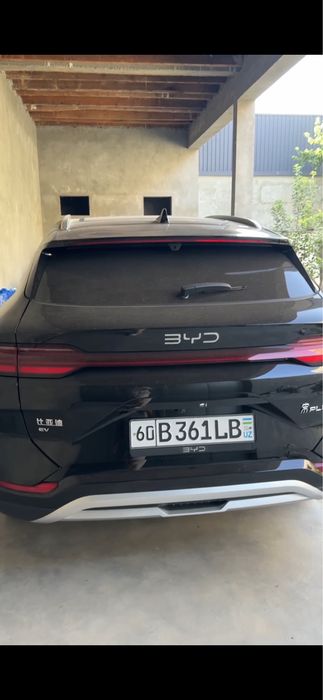 Byd champion smart бунакаси хозир кам