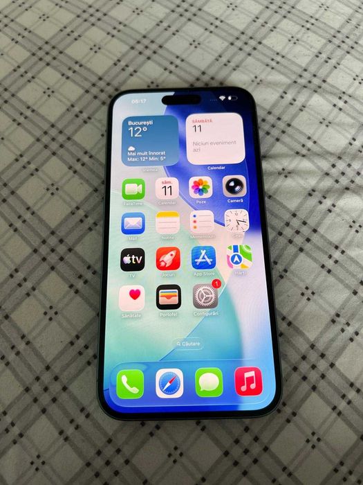 iPhone 16 Plus 128GB e-sim America