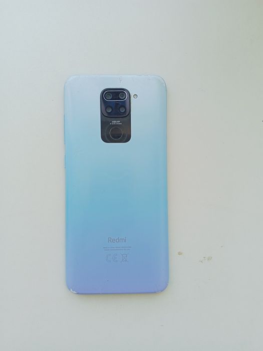 Redmi Note 9   128gb