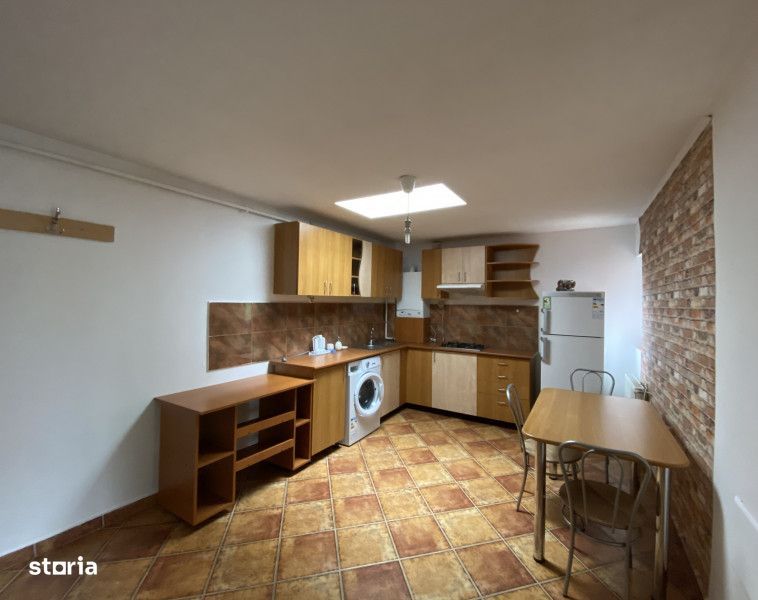 Inchiriere Apartament 2 camere, decomandat, strada Sighisoarei, zona U