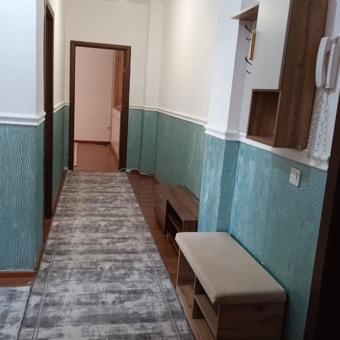 Квартира на длительный срок