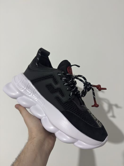 Versace Chain Reaction