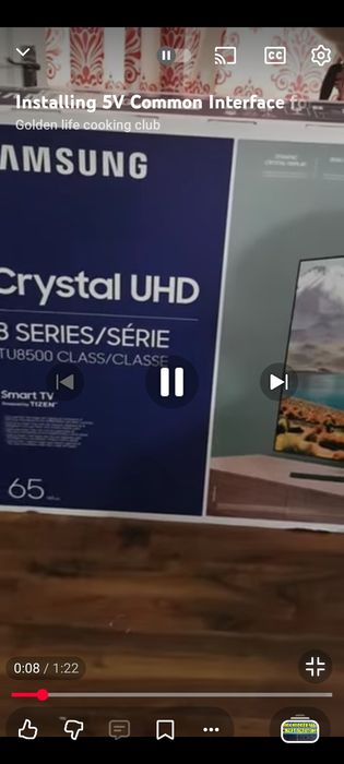 Одаптор от самсунг