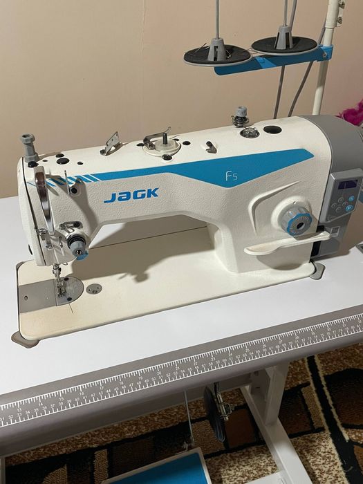 Jack tikuv mashinalari tog'ri chok Original