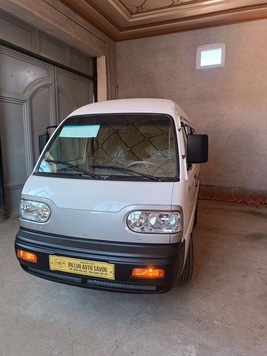 Дамас пачка 2025